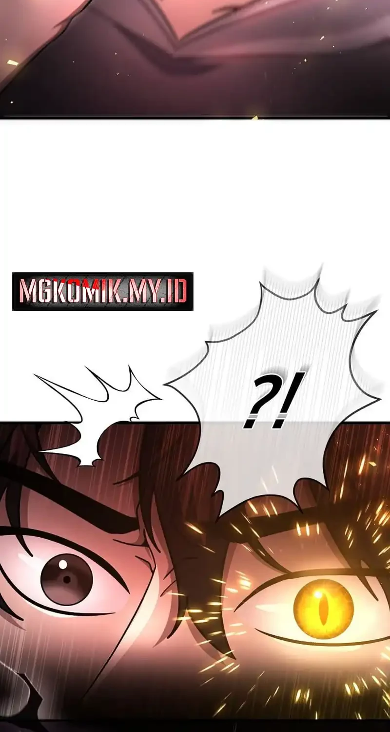 The Regressed Genius Player’s Legendary Weapon Creation Chapter 58 Gambar 6