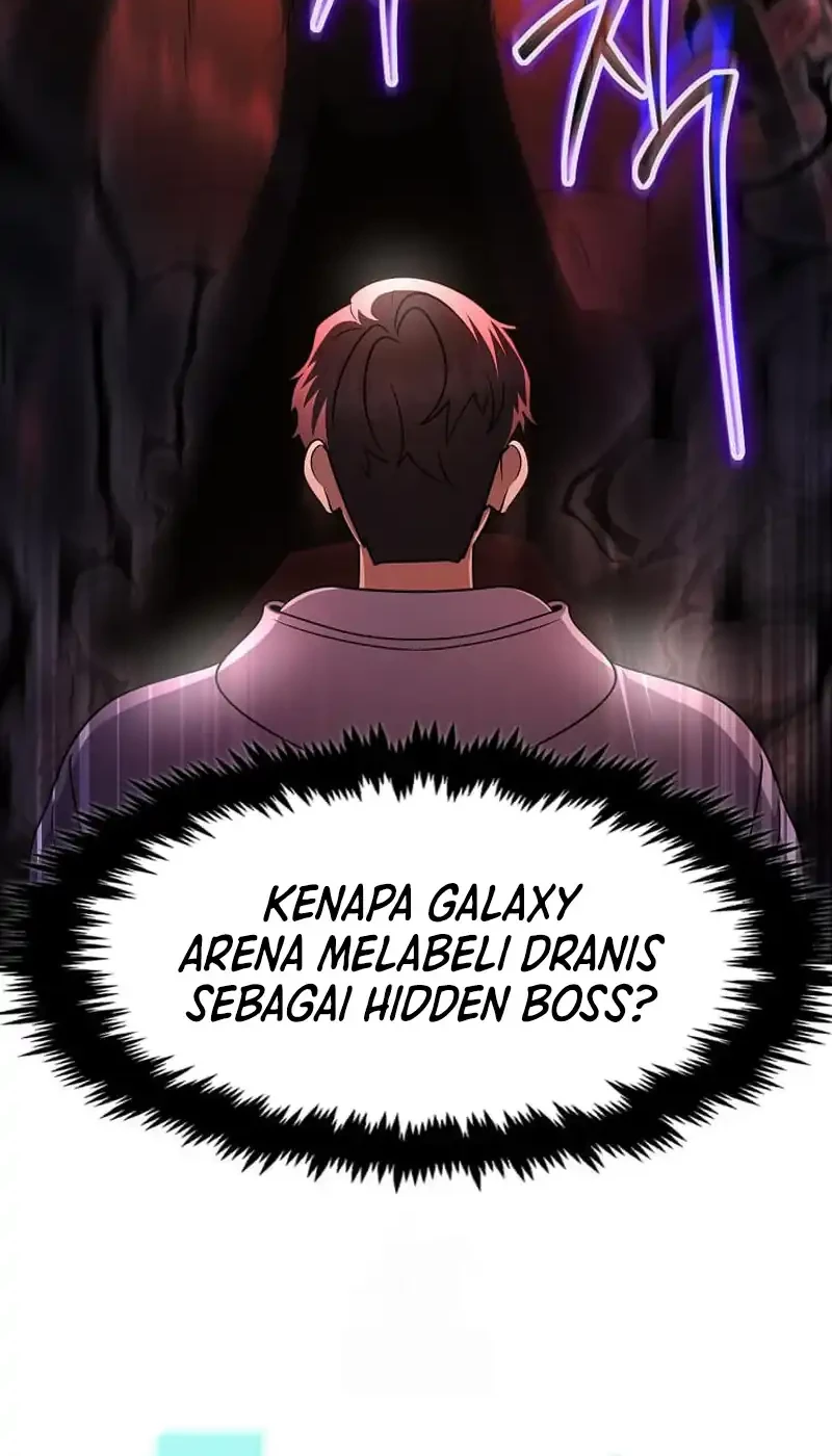 The Regressed Genius Player’s Legendary Weapon Creation Chapter 58 Gambar 13