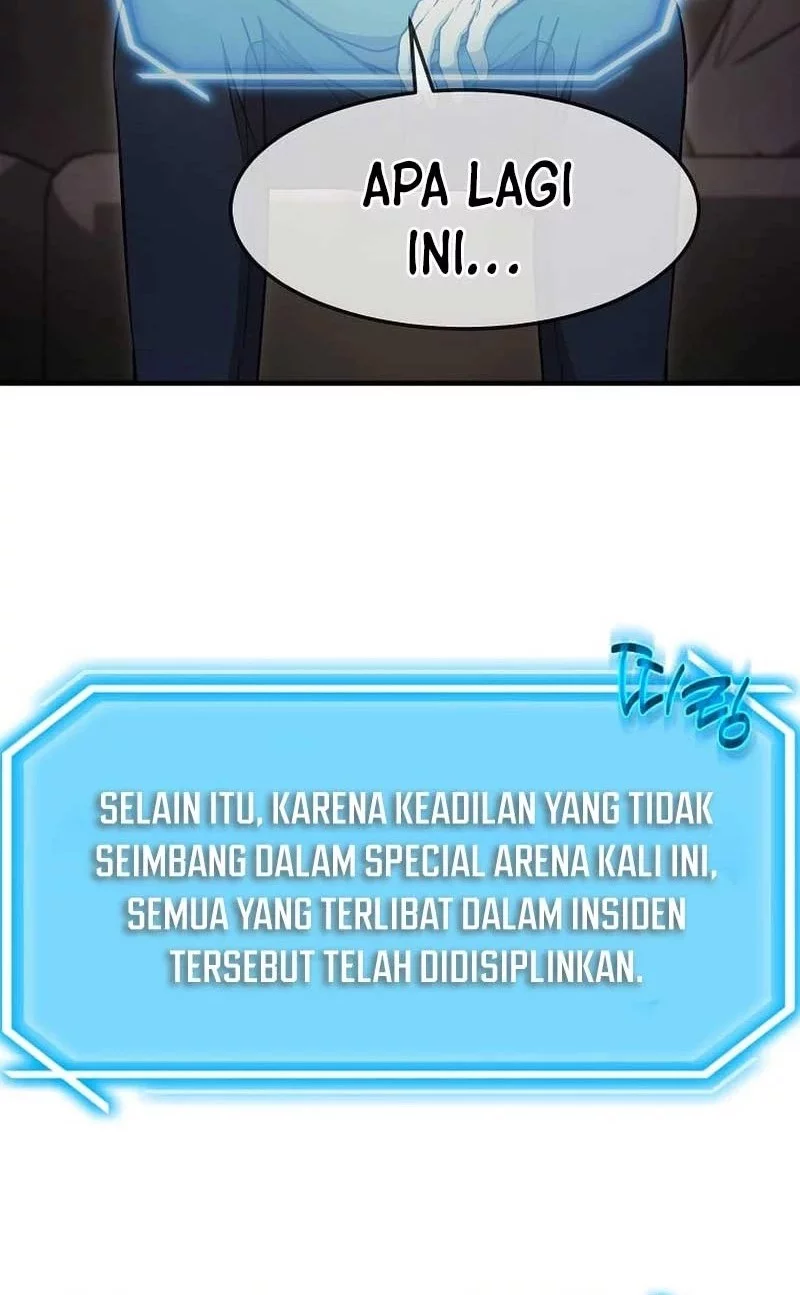 The Regressed Genius Player’s Legendary Weapon Creation Chapter 59 Gambar 66