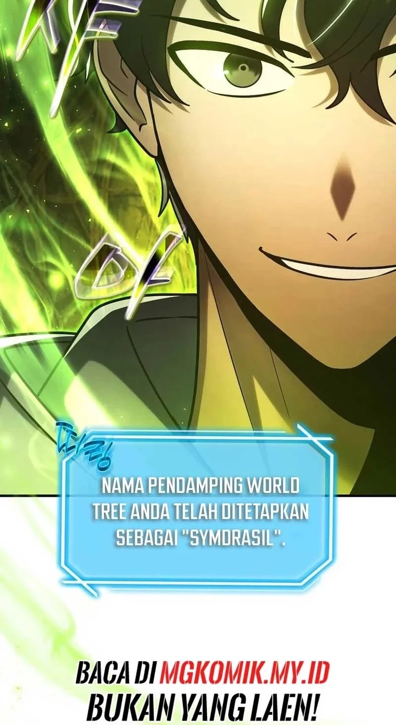 The Regressed Genius Player’s Legendary Weapon Creation Chapter 59 Gambar 4