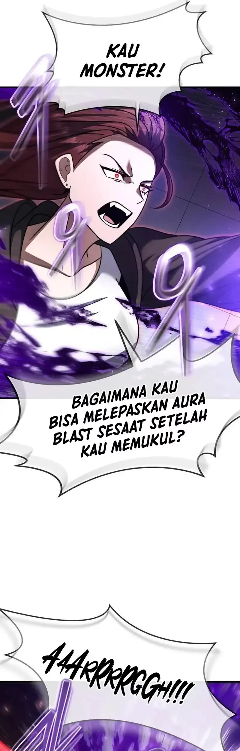 The Regressed Genius Player’s Legendary Weapon Creation Chapter 60 Gambar 44