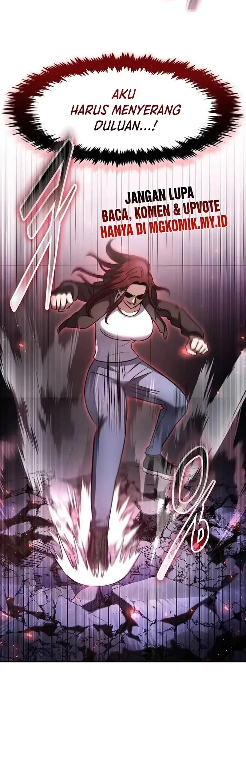 The Regressed Genius Player’s Legendary Weapon Creation Chapter 60 Gambar 46