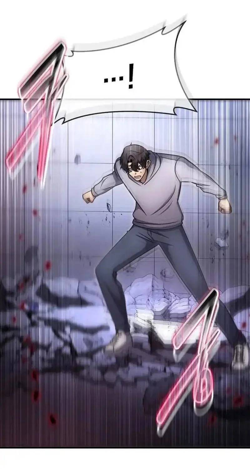 The Regressed Genius Player’s Legendary Weapon Creation Chapter 60 Gambar 47