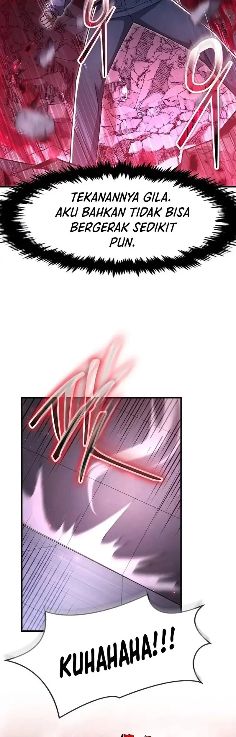 The Regressed Genius Player’s Legendary Weapon Creation Chapter 60 Gambar 49