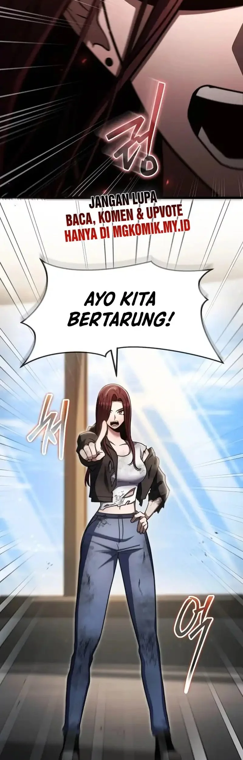 Baca  The Regressed Genius Player’s Legendary Weapon Creation Chapter 60 Gambar 2