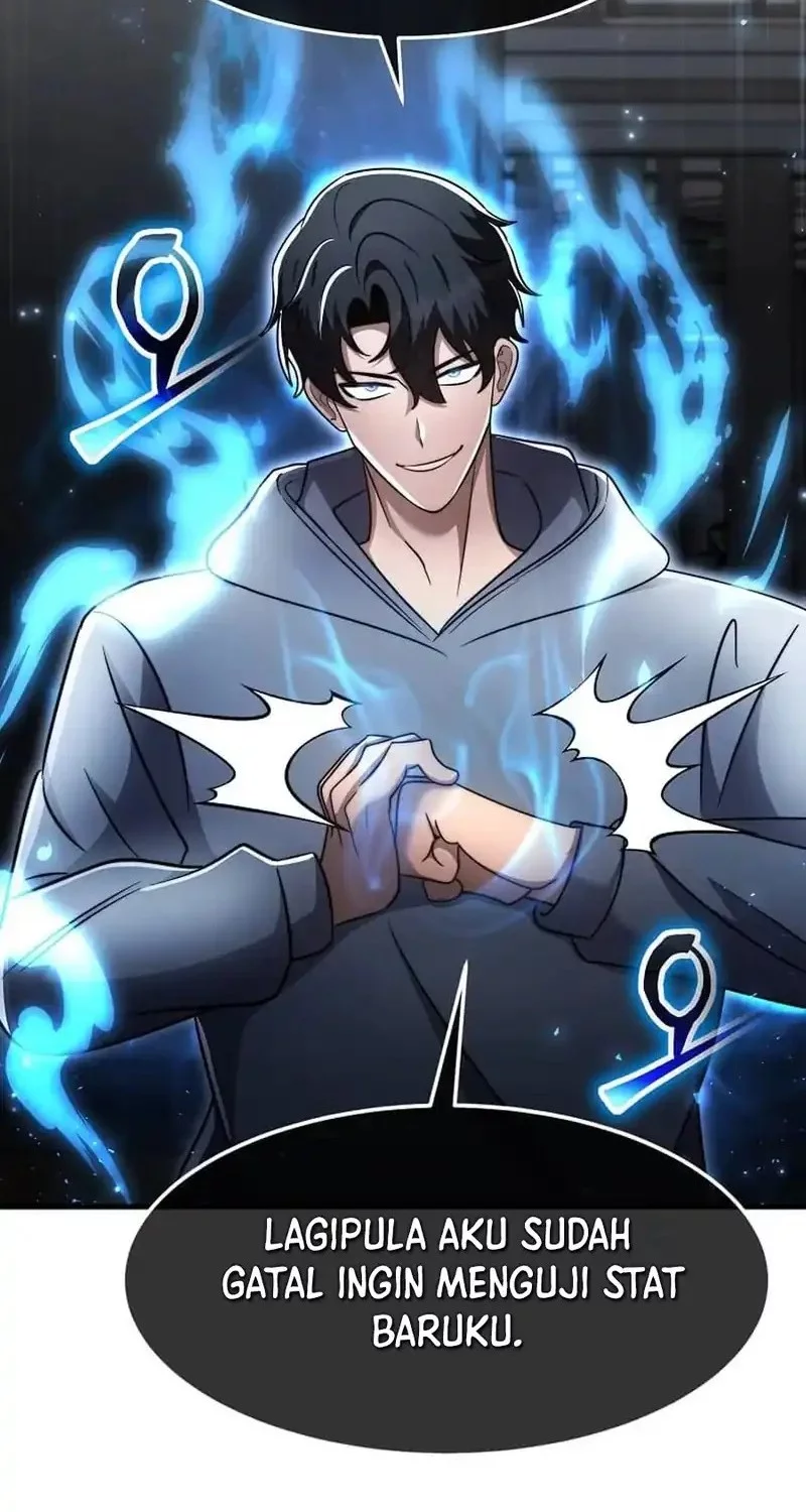 The Regressed Genius Player’s Legendary Weapon Creation Chapter 60 Gambar 12