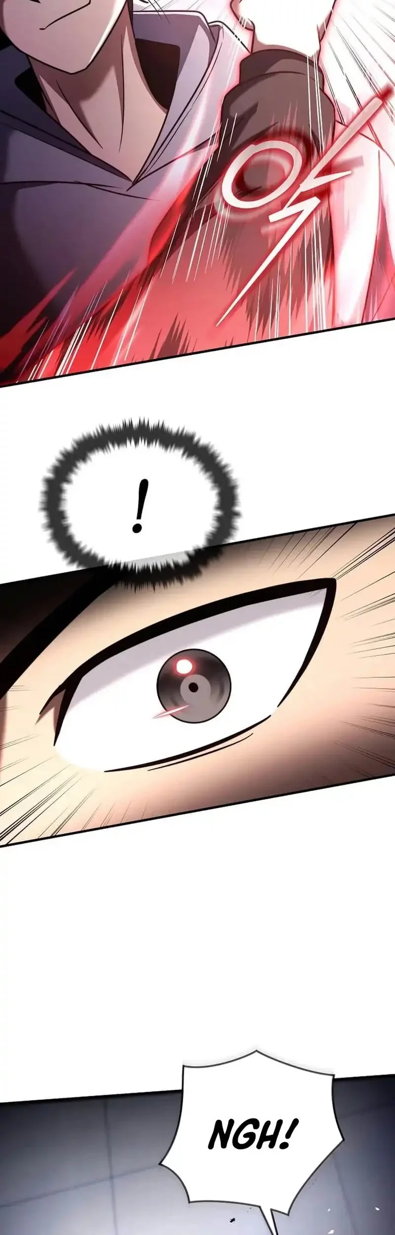 The Regressed Genius Player’s Legendary Weapon Creation Chapter 60 Gambar 22