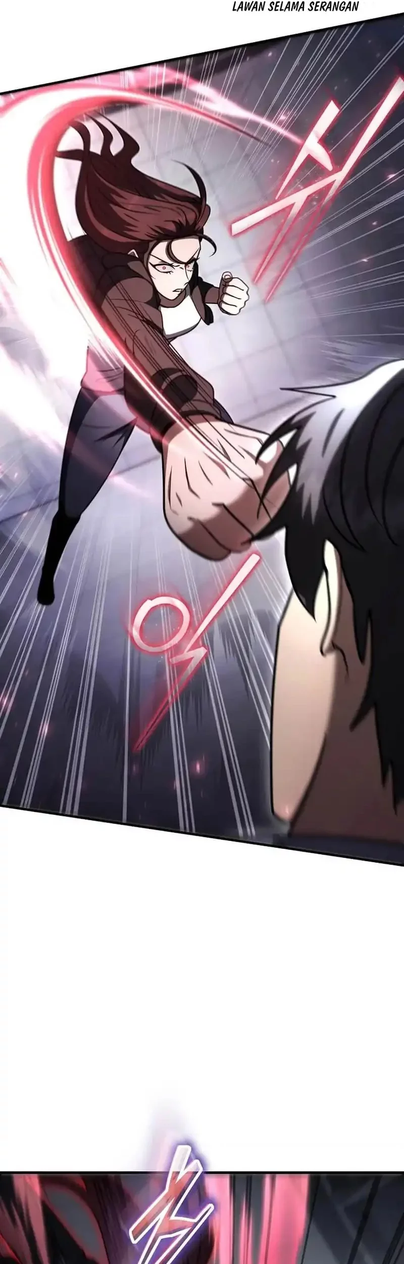 The Regressed Genius Player’s Legendary Weapon Creation Chapter 60 Gambar 25