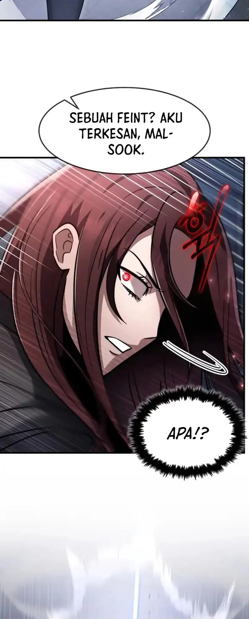 The Regressed Genius Player’s Legendary Weapon Creation Chapter 60 Gambar 27