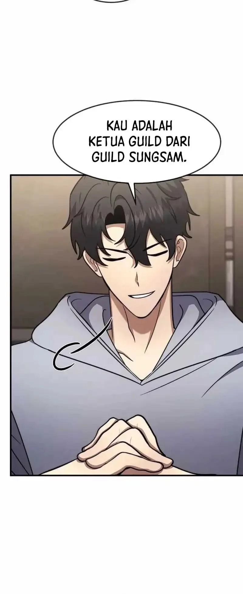 The Regressed Genius Player’s Legendary Weapon Creation Chapter 61 Gambar 43