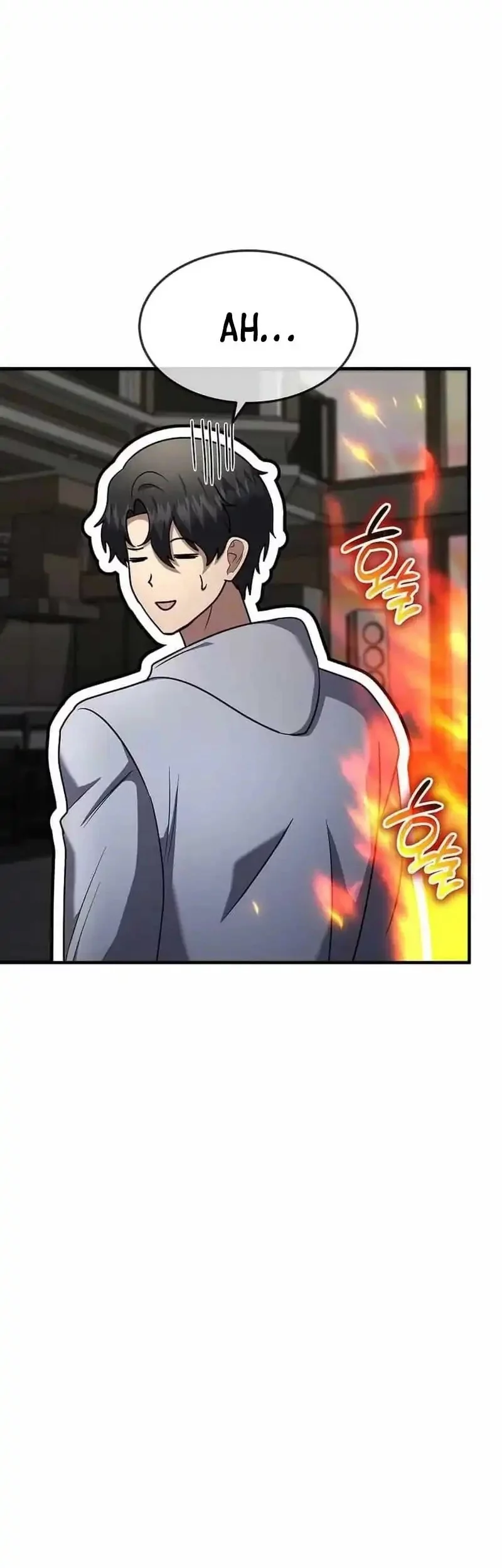 The Regressed Genius Player’s Legendary Weapon Creation Chapter 61 Gambar 54