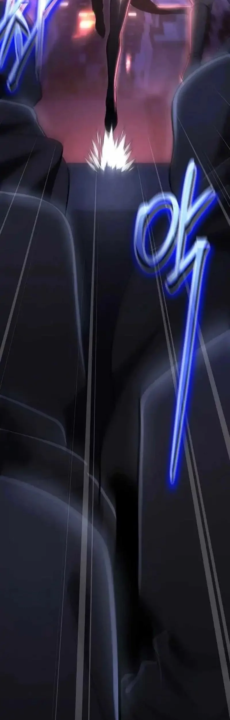 The Regressed Genius Player’s Legendary Weapon Creation Chapter 61 Gambar 58