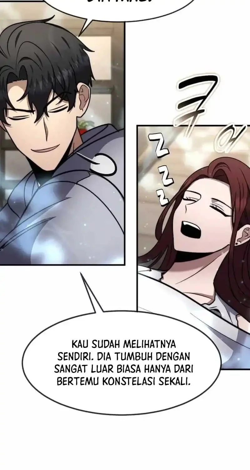 The Regressed Genius Player’s Legendary Weapon Creation Chapter 61 Gambar 8