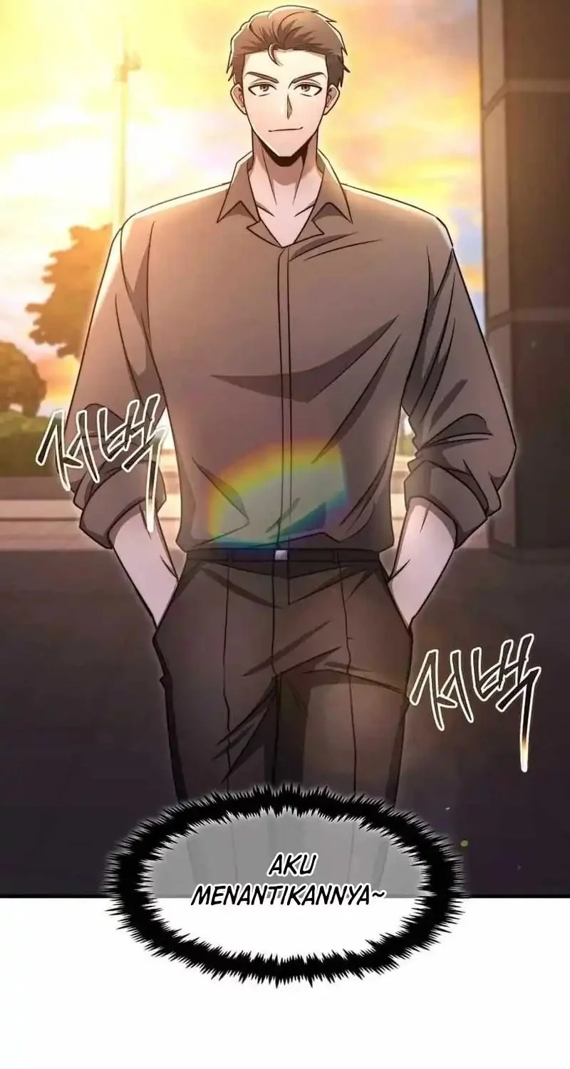 The Regressed Genius Player’s Legendary Weapon Creation Chapter 61 Gambar 12