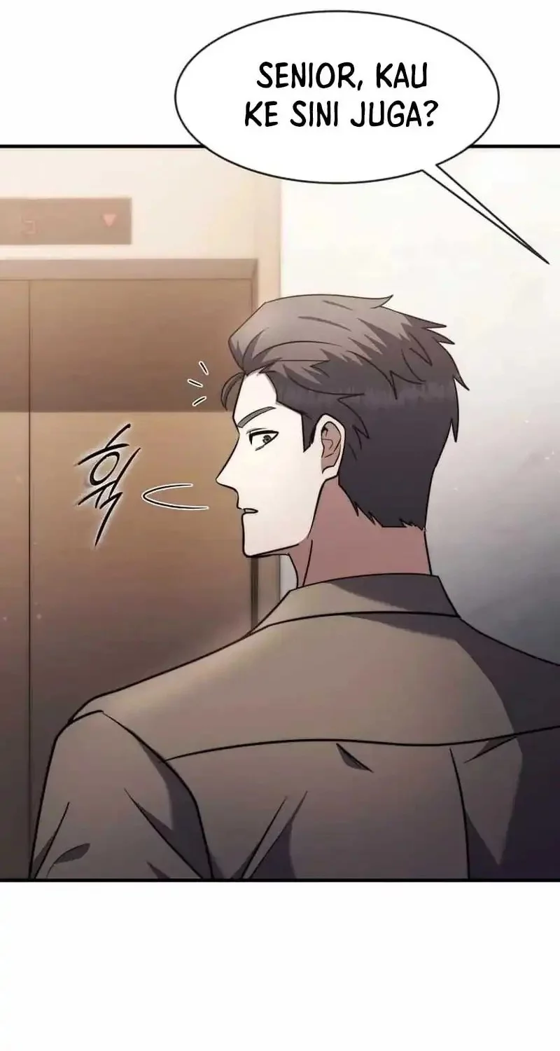 The Regressed Genius Player’s Legendary Weapon Creation Chapter 61 Gambar 16