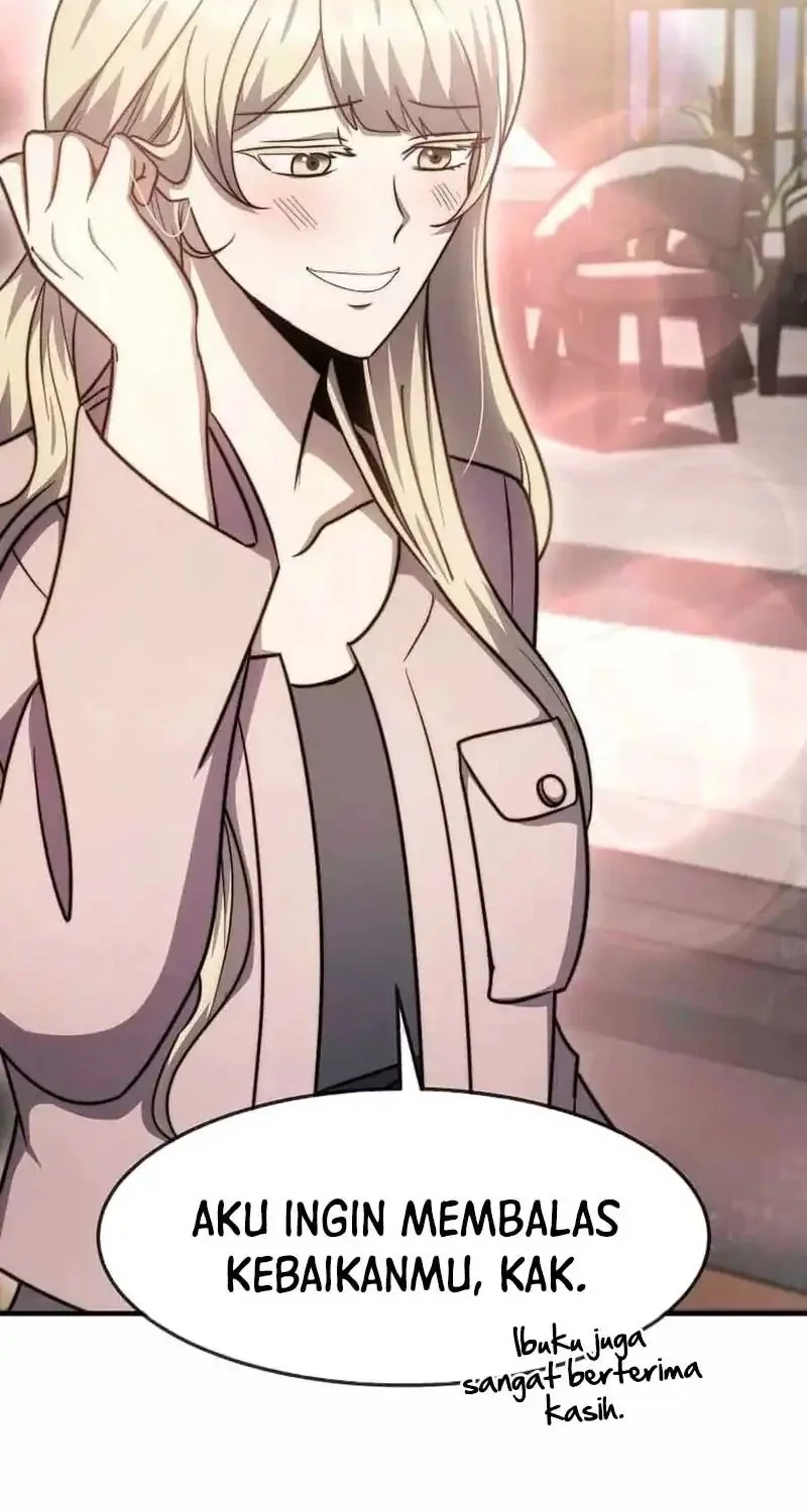 The Regressed Genius Player’s Legendary Weapon Creation Chapter 61 Gambar 32