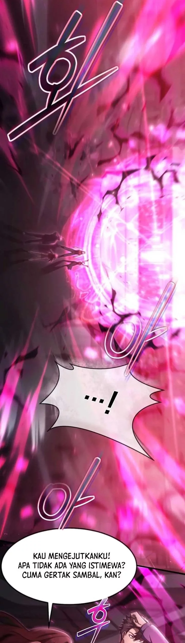 The Regressed Genius Player’s Legendary Weapon Creation Chapter 62 Gambar 19