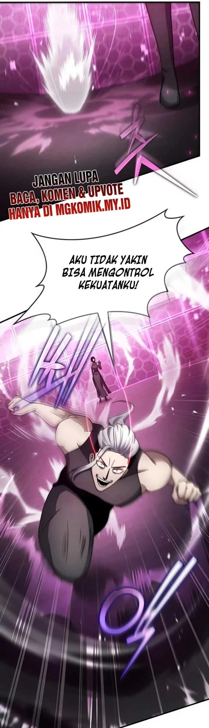 The Regressed Genius Player’s Legendary Weapon Creation Chapter 62 Gambar 29