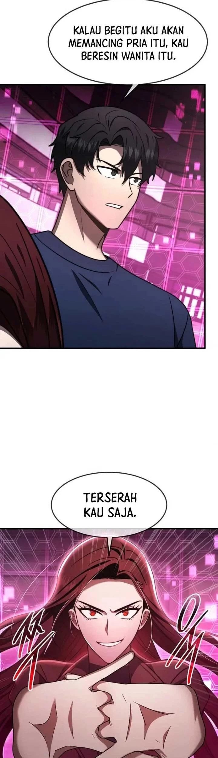 The Regressed Genius Player’s Legendary Weapon Creation Chapter 62 Gambar 39