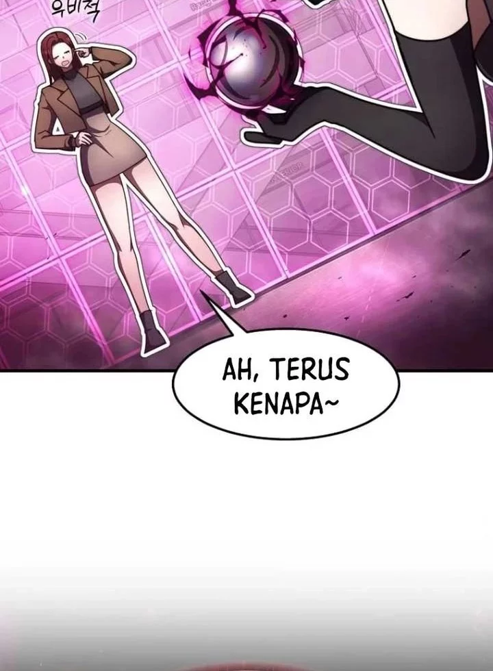 The Regressed Genius Player’s Legendary Weapon Creation Chapter 62 Gambar 46