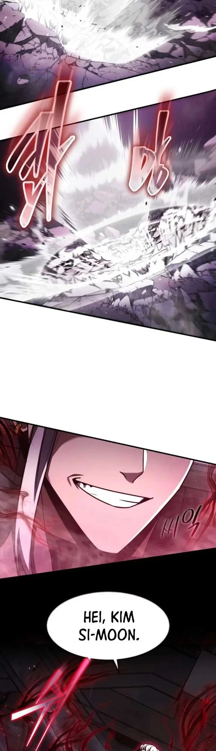 The Regressed Genius Player’s Legendary Weapon Creation Chapter 62 Gambar 51