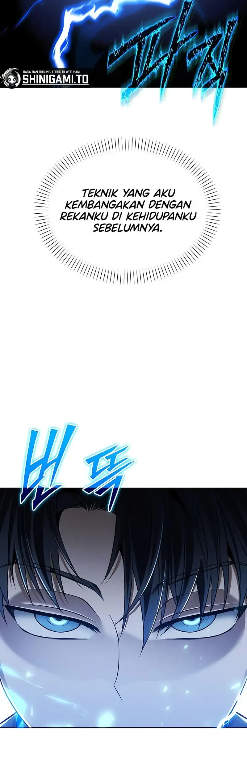 The Regressed Life Of A Back Alley Mage Chapter 11 Gambar 47