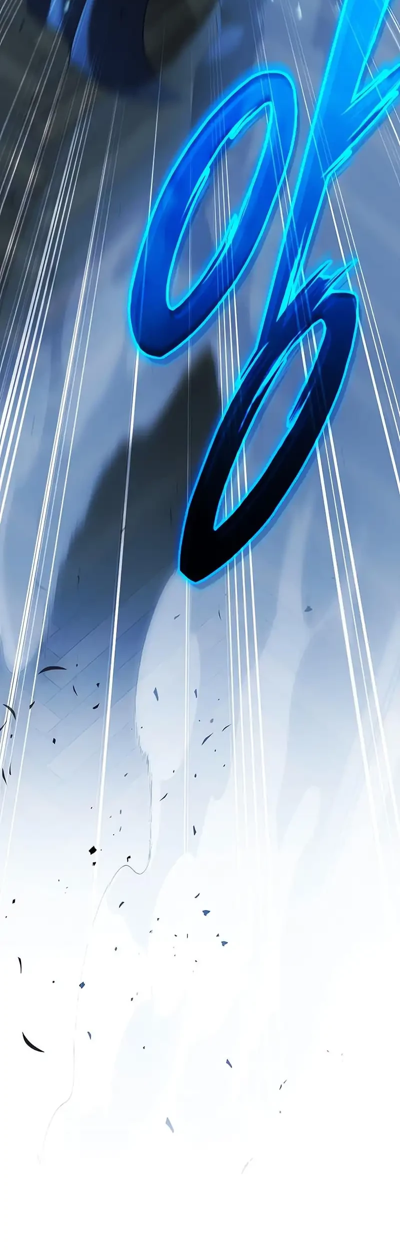 The Regressed Life Of A Back Alley Mage Chapter 11 Gambar 52