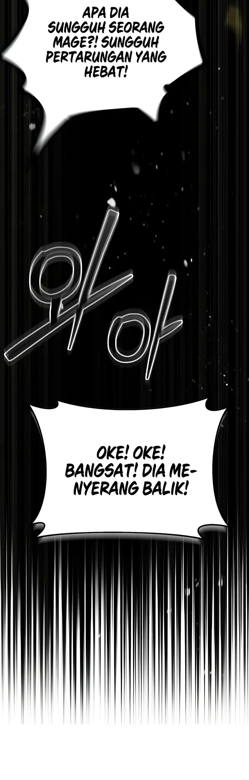 The Regressed Life Of A Back Alley Mage Chapter 11 Gambar 63