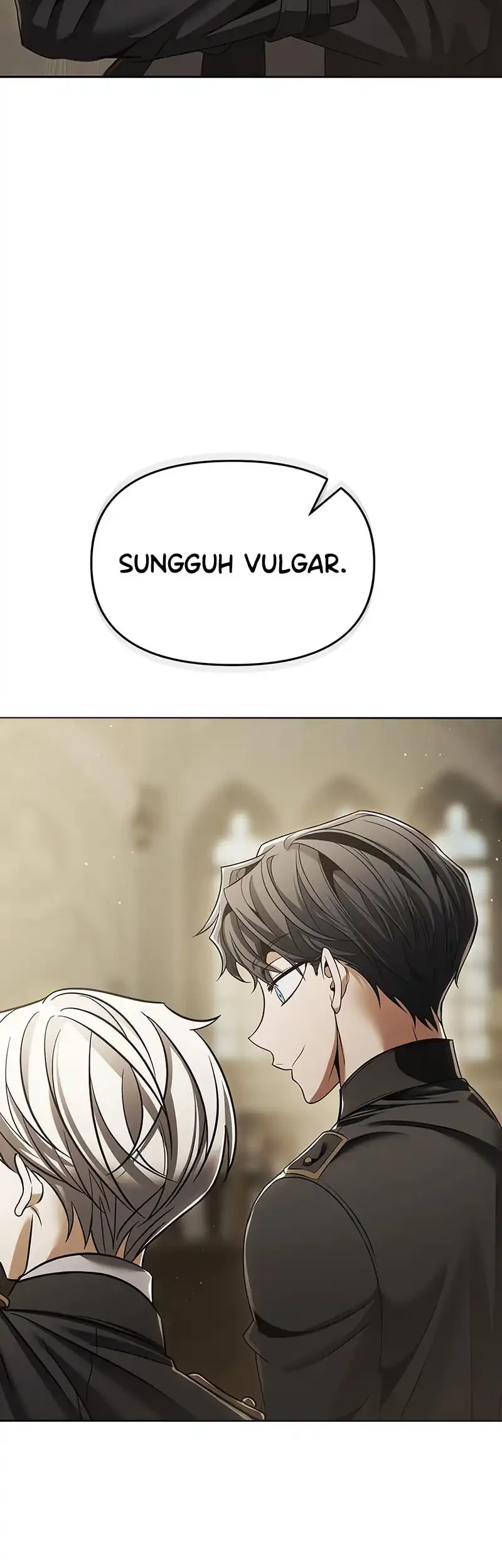 The Regressed Life Of A Back Alley Mage Chapter 11 Gambar 68