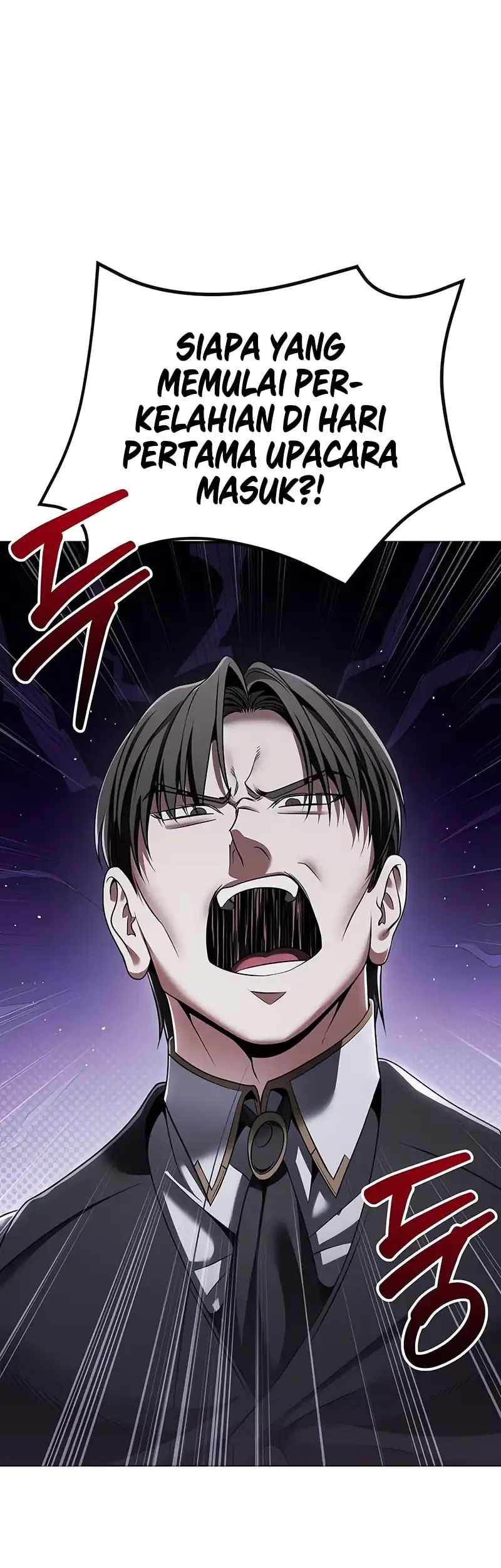 The Regressed Life Of A Back Alley Mage Chapter 11 Gambar 70