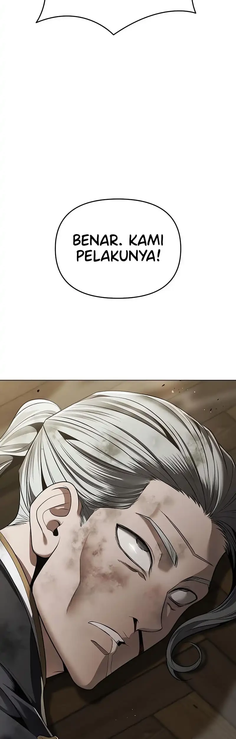 The Regressed Life Of A Back Alley Mage Chapter 11 Gambar 76