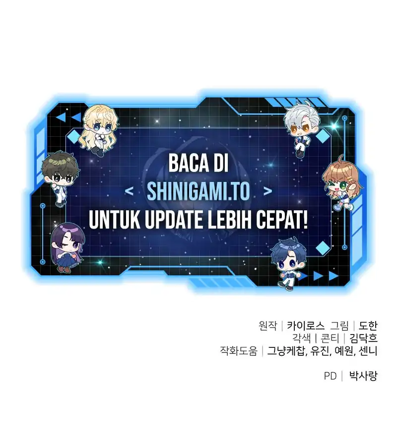 The Regressed Life Of A Back Alley Mage Chapter 11 Gambar 79