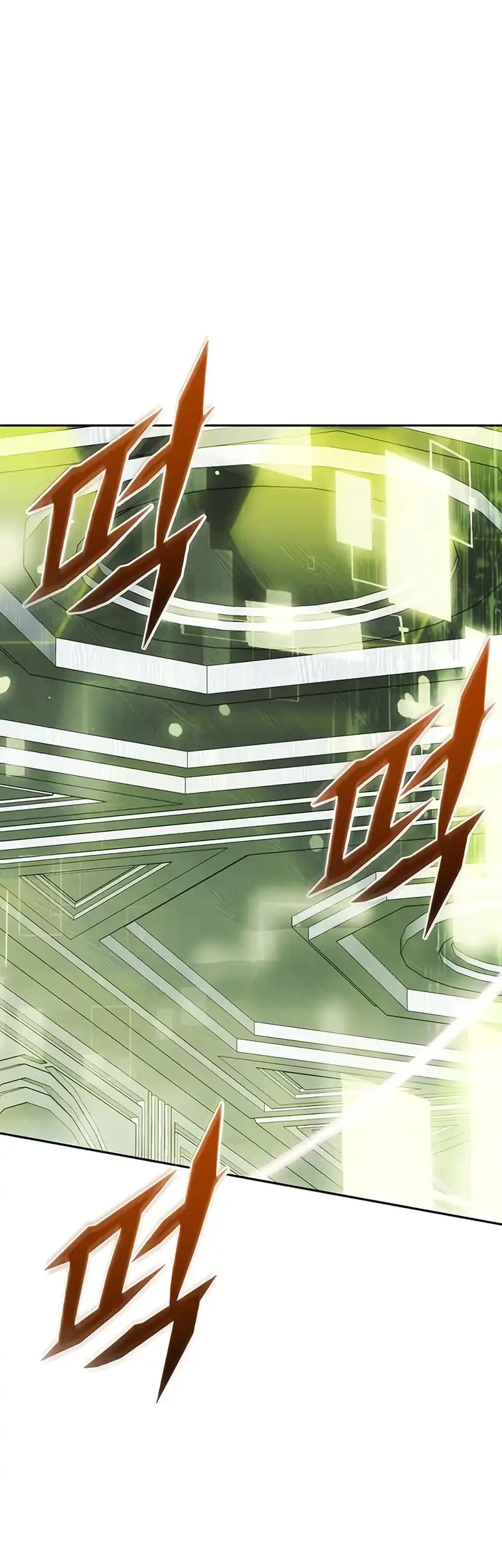 The Regressed Life Of A Back Alley Mage Chapter 11 Gambar 14