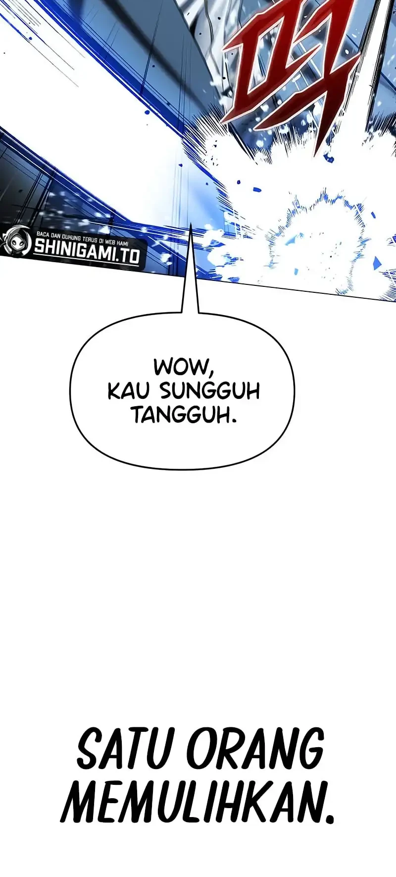 The Regressed Life Of A Back Alley Mage Chapter 11 Gambar 17