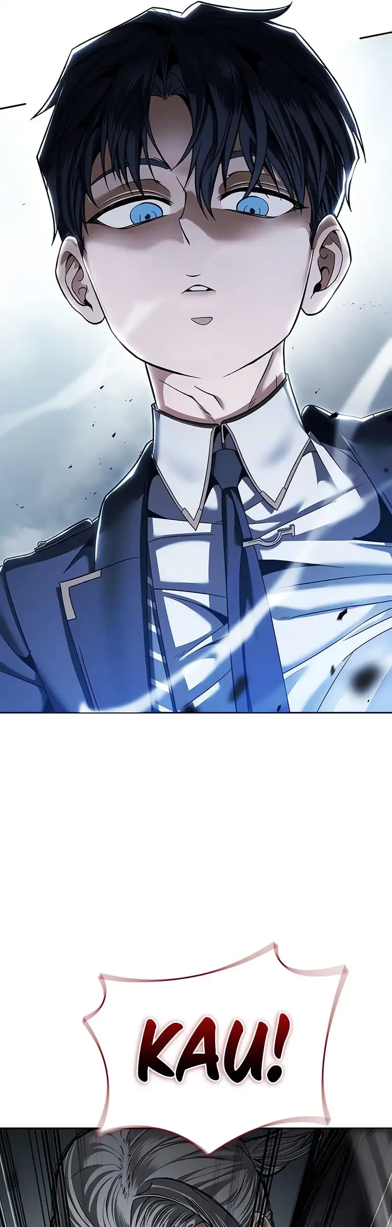 The Regressed Life Of A Back Alley Mage Chapter 11 Gambar 30