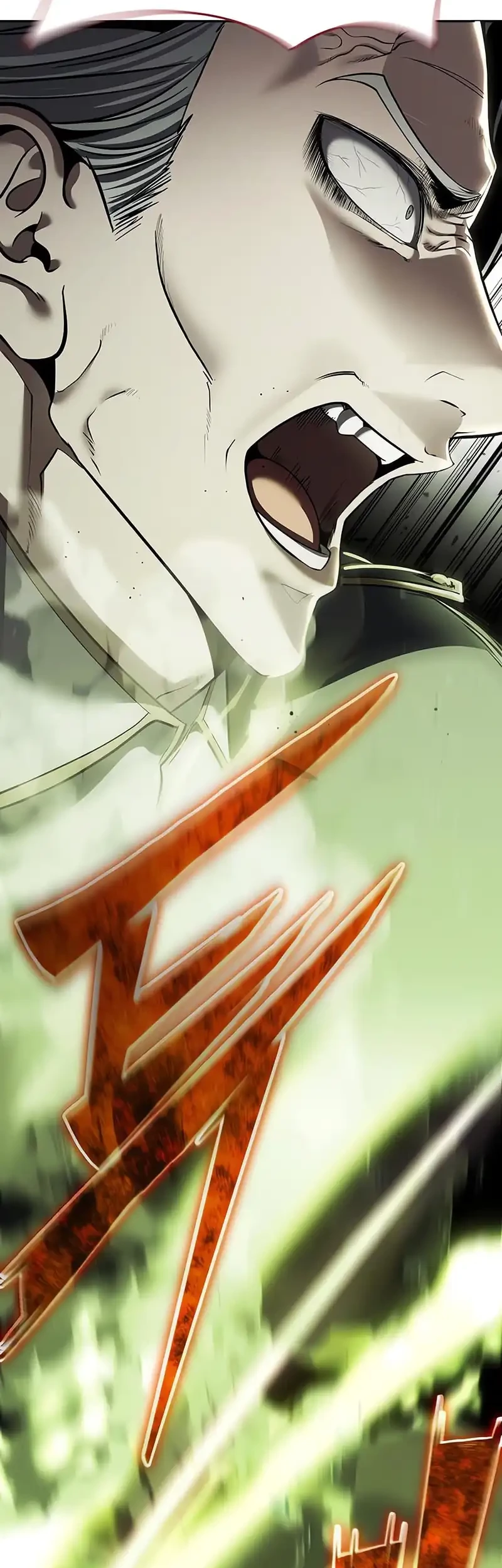 The Regressed Life Of A Back Alley Mage Chapter 11 Gambar 32