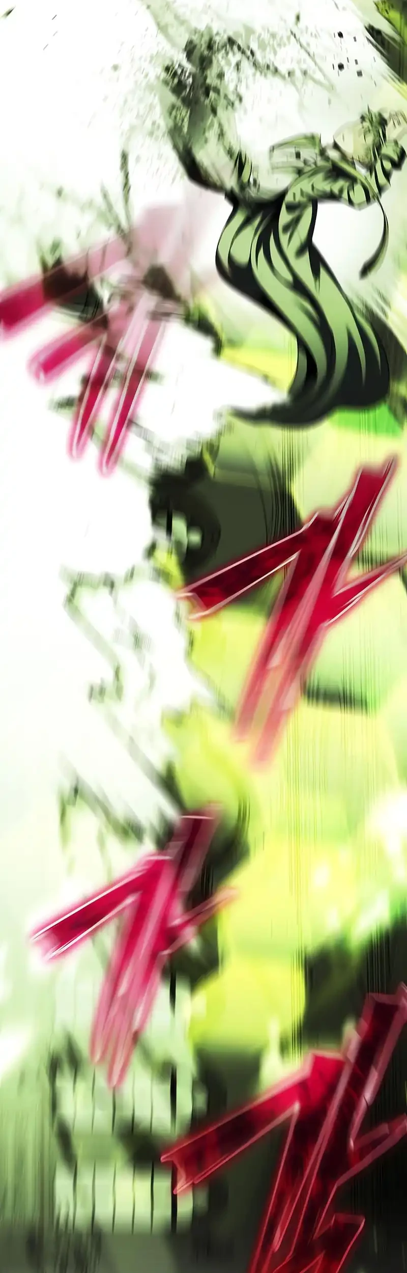 The Regressed Life Of A Back Alley Mage Chapter 11 Gambar 34