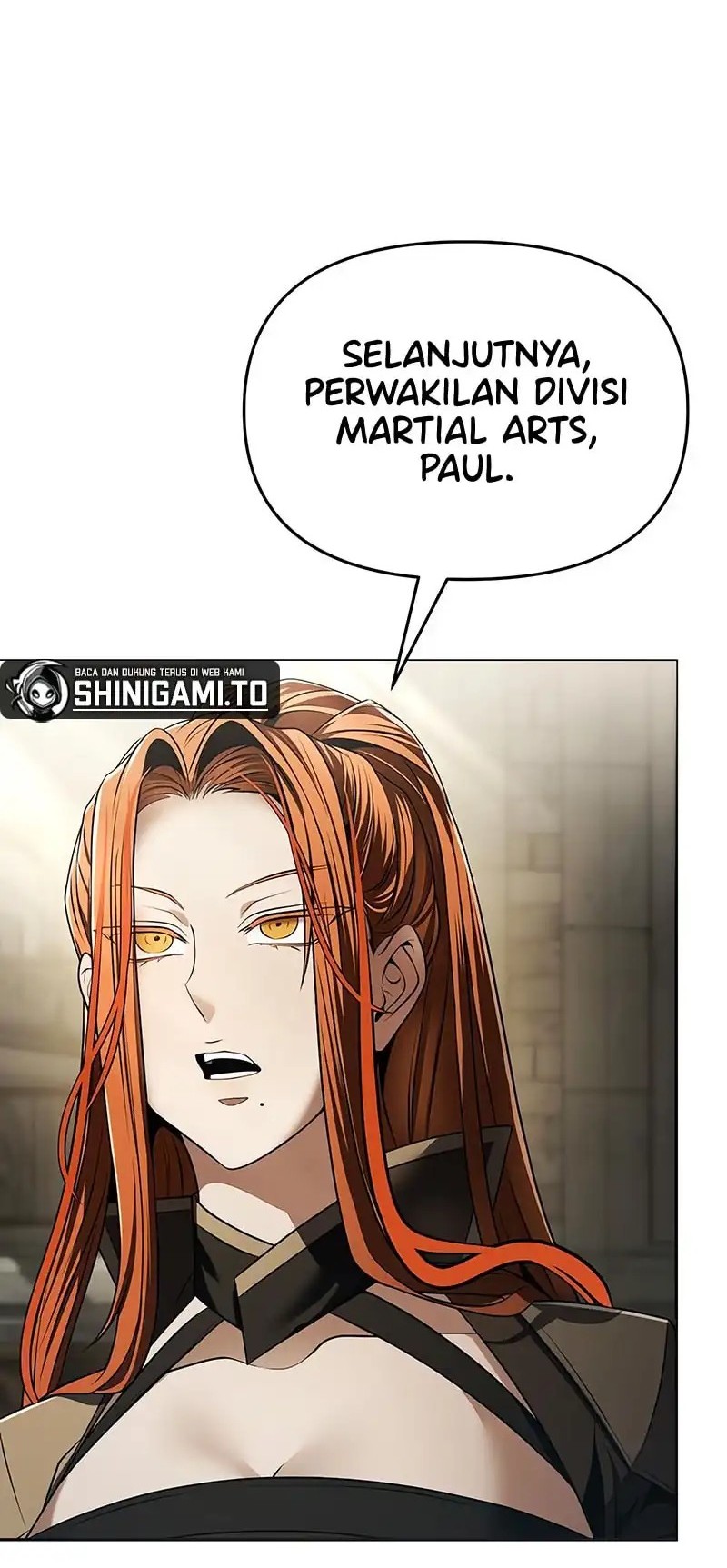 The Regressed Life Of A Back Alley Mage Chapter 12 Gambar 40