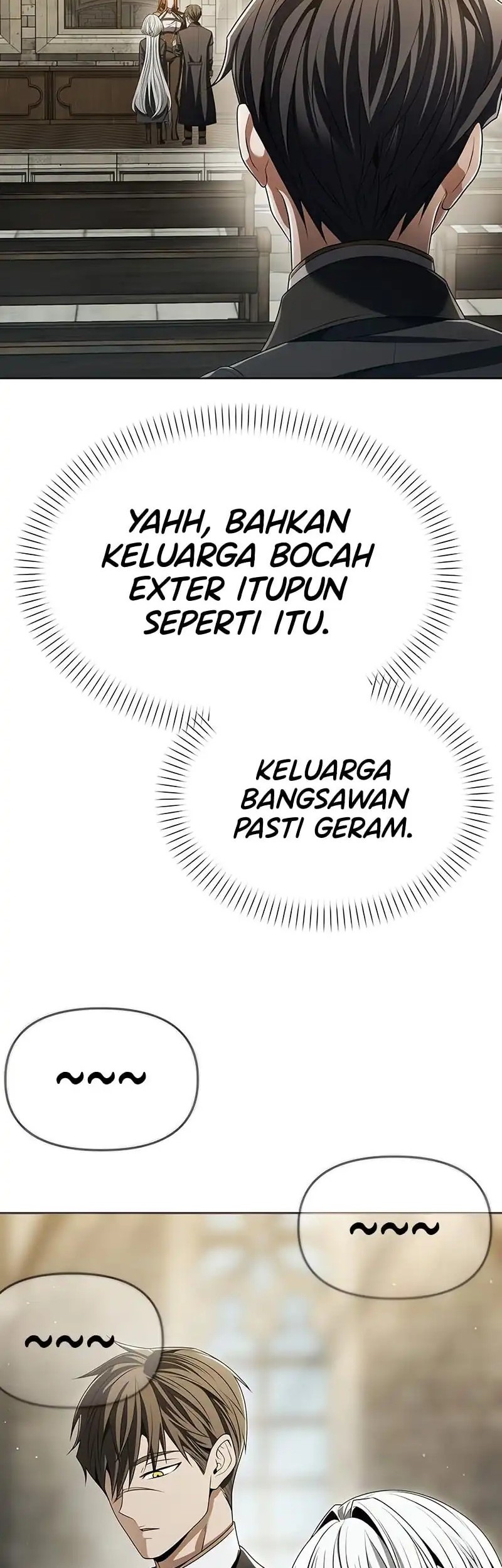 The Regressed Life Of A Back Alley Mage Chapter 12 Gambar 42