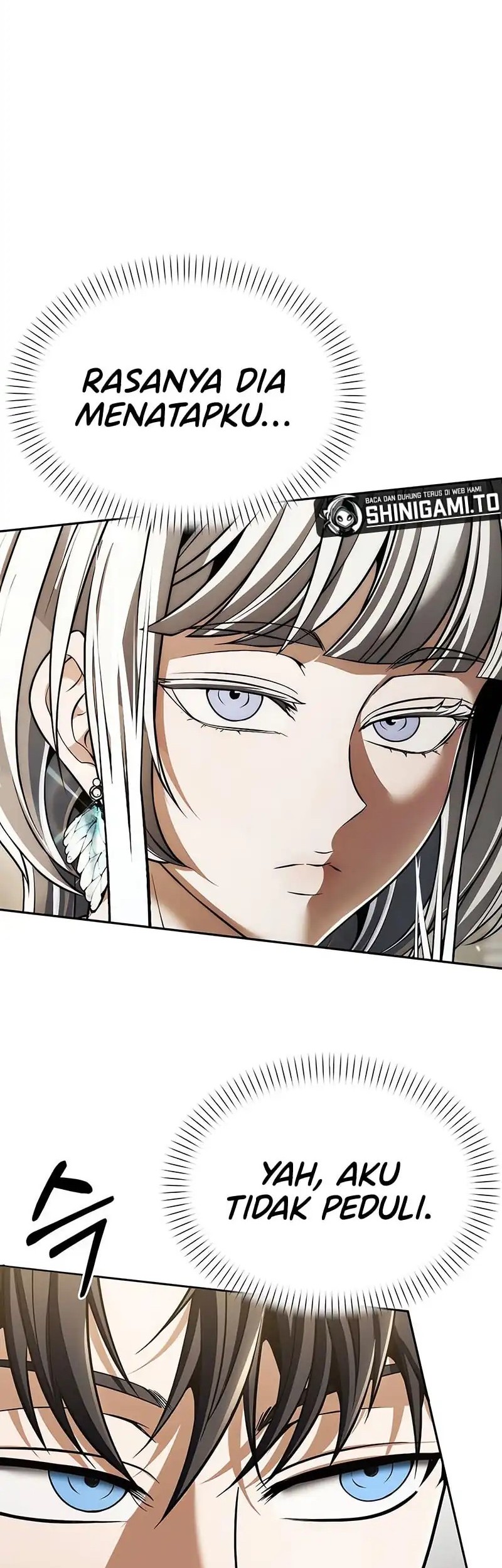 The Regressed Life Of A Back Alley Mage Chapter 12 Gambar 46