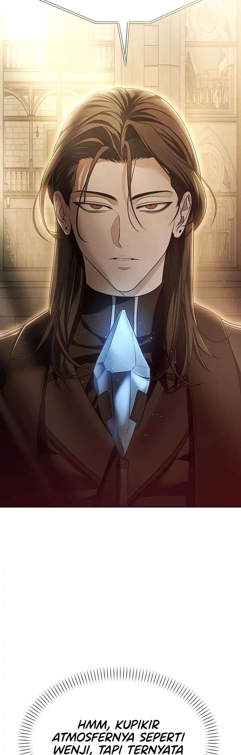 The Regressed Life Of A Back Alley Mage Chapter 12 Gambar 51