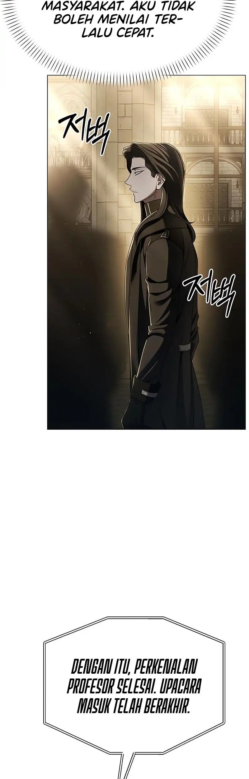 The Regressed Life Of A Back Alley Mage Chapter 12 Gambar 53