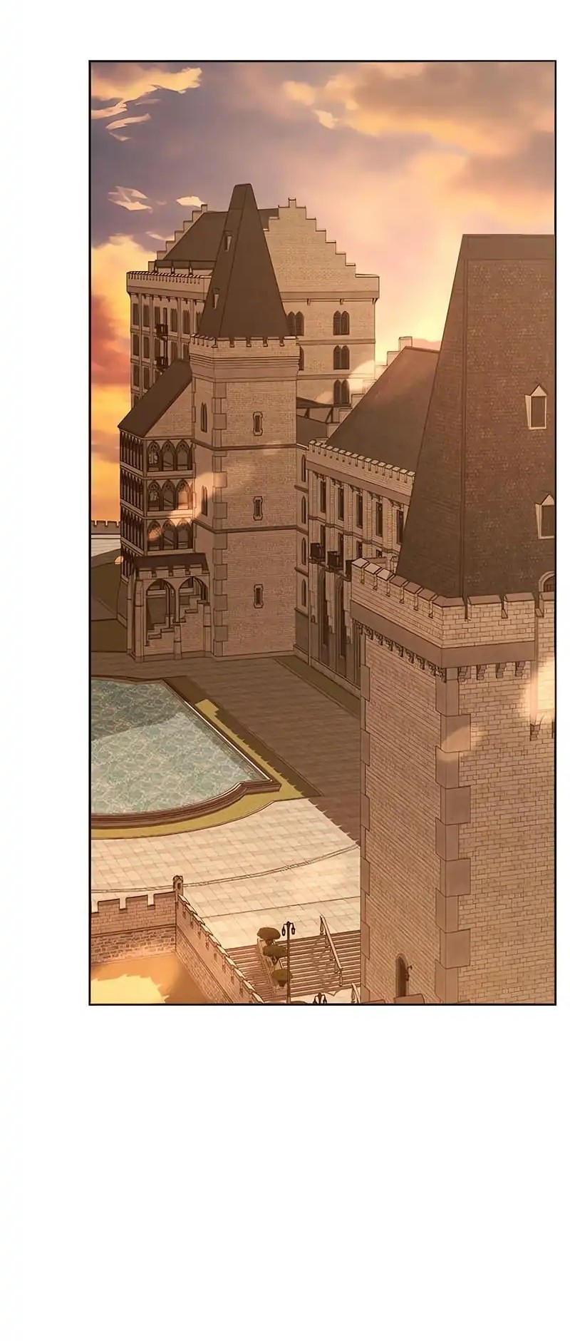 The Regressed Life Of A Back Alley Mage Chapter 12 Gambar 60