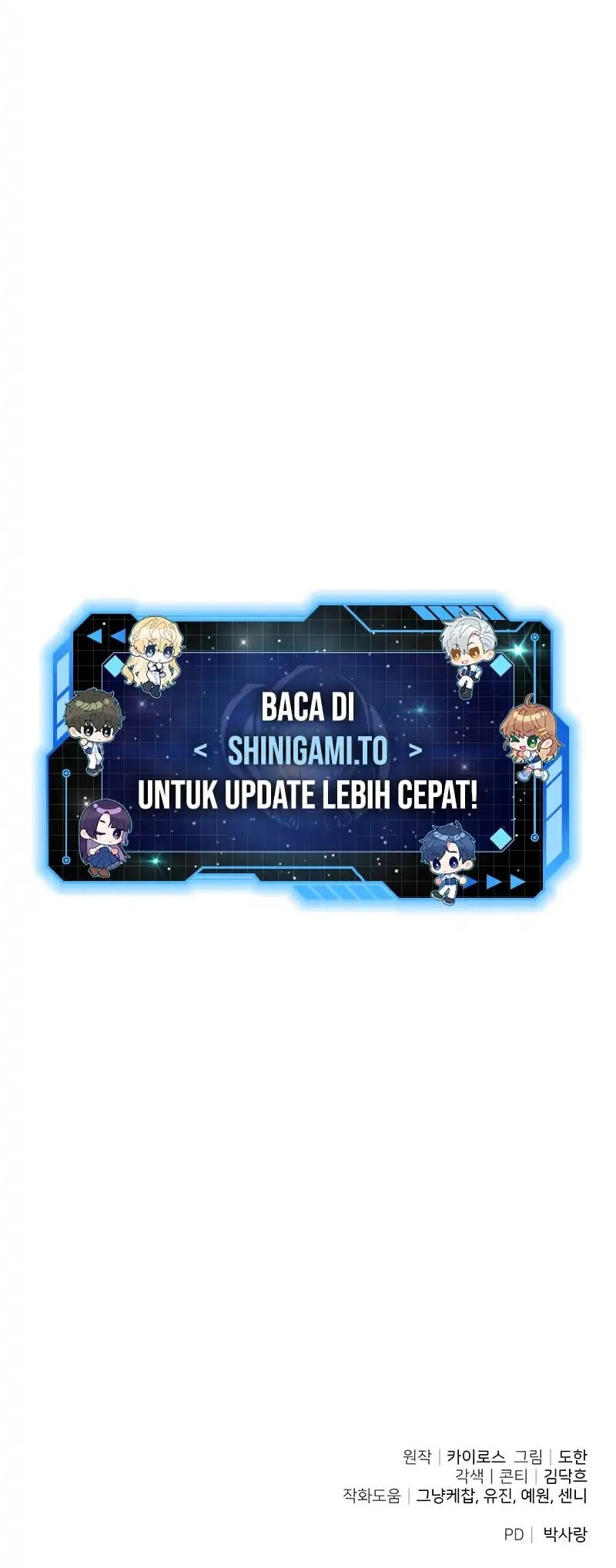 The Regressed Life Of A Back Alley Mage Chapter 12 Gambar 74