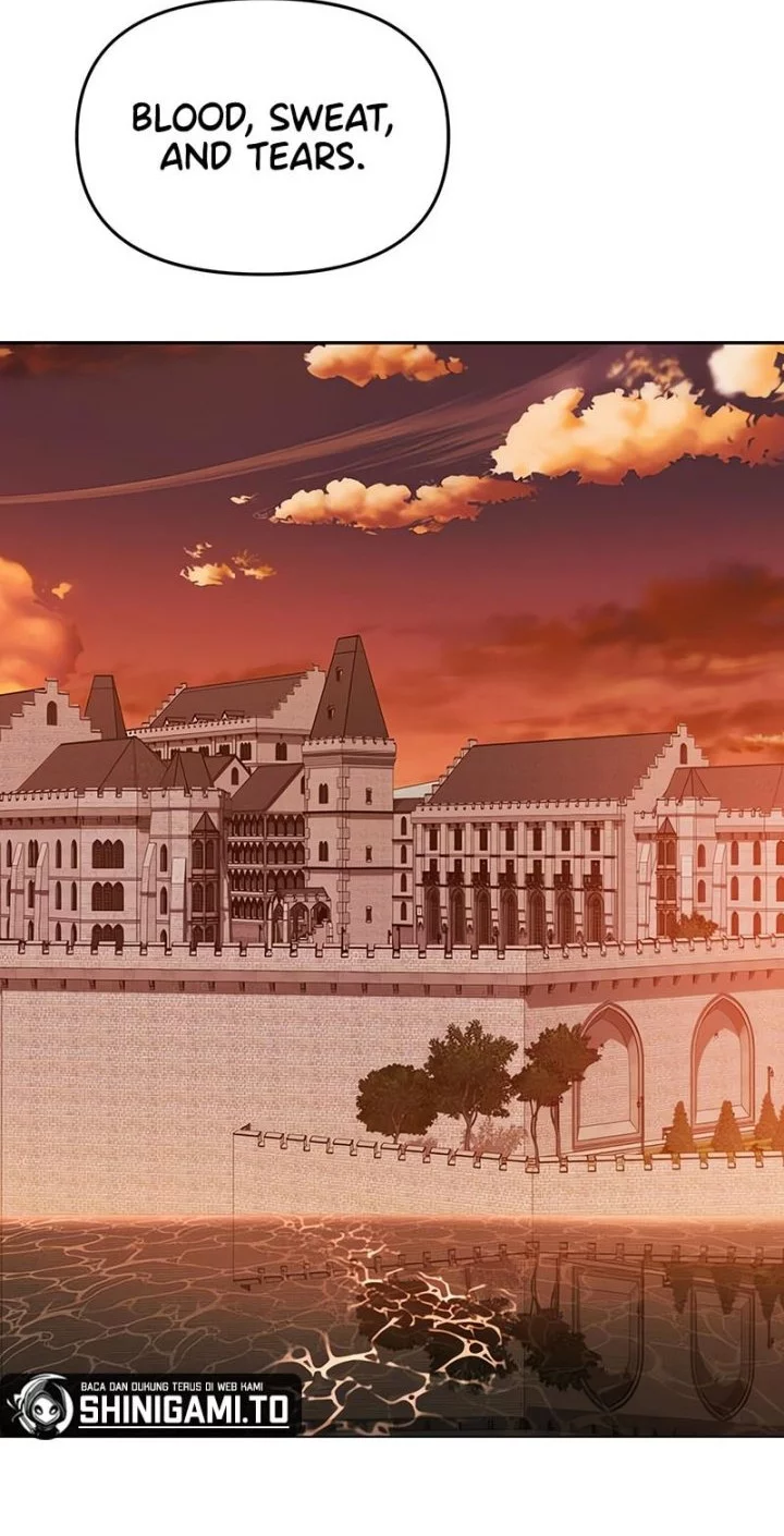 The Regressed Life Of A Back Alley Mage Chapter 13 Gambar 37