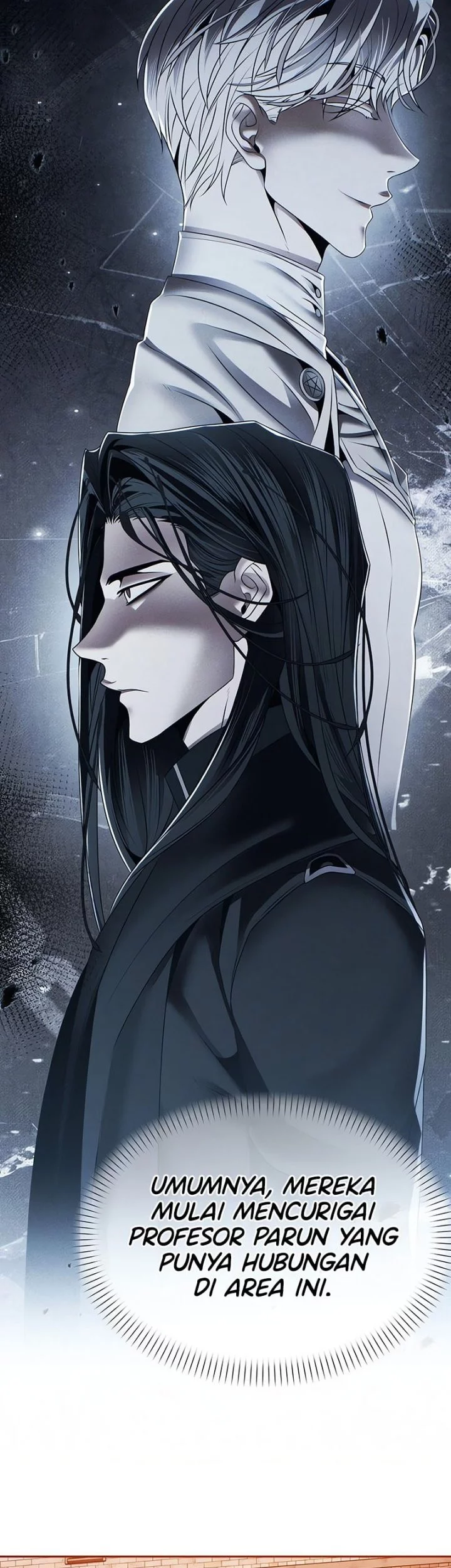 The Regressed Life Of A Back Alley Mage Chapter 13 Gambar 48