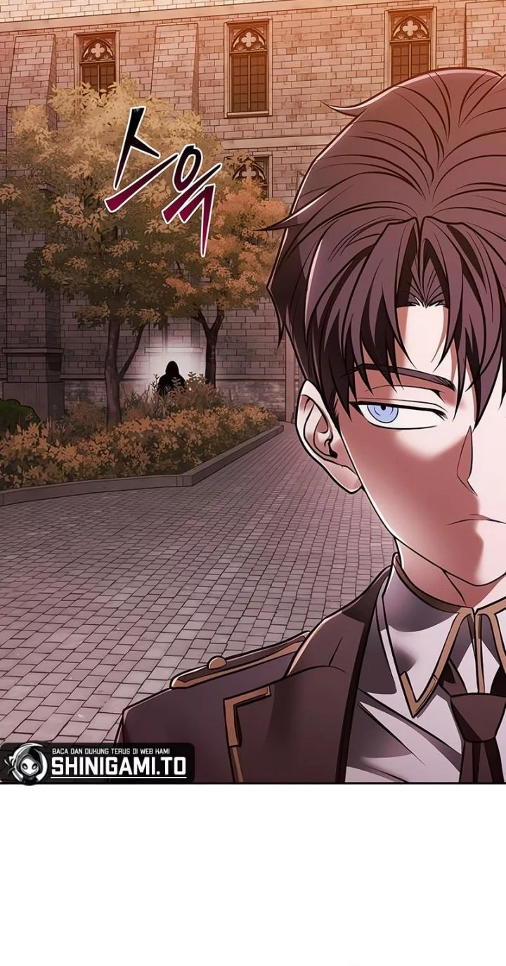 The Regressed Life Of A Back Alley Mage Chapter 13 Gambar 49