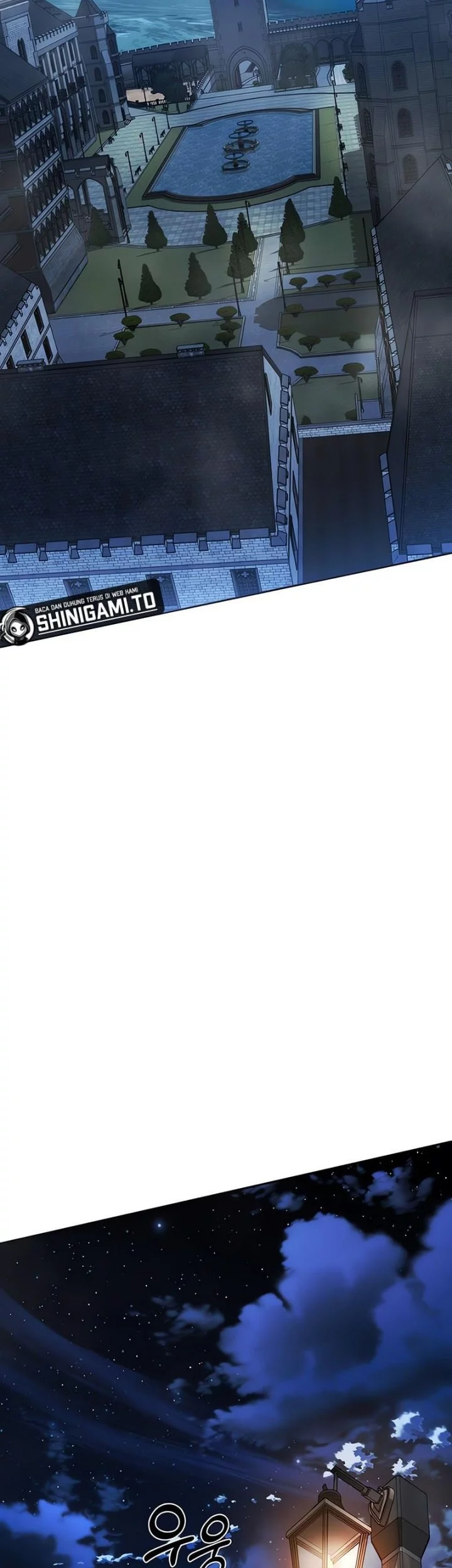 The Regressed Life Of A Back Alley Mage Chapter 13 Gambar 52