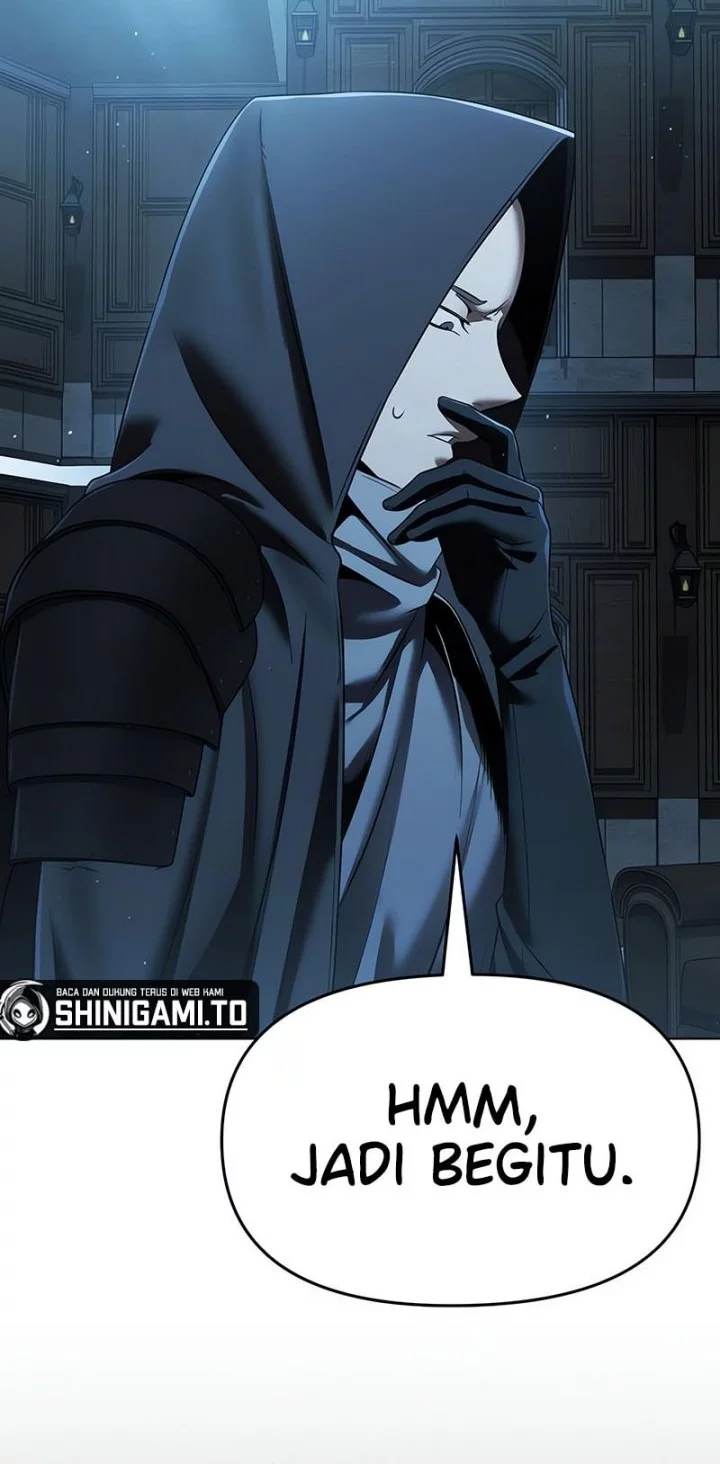 The Regressed Life Of A Back Alley Mage Chapter 13 Gambar 61