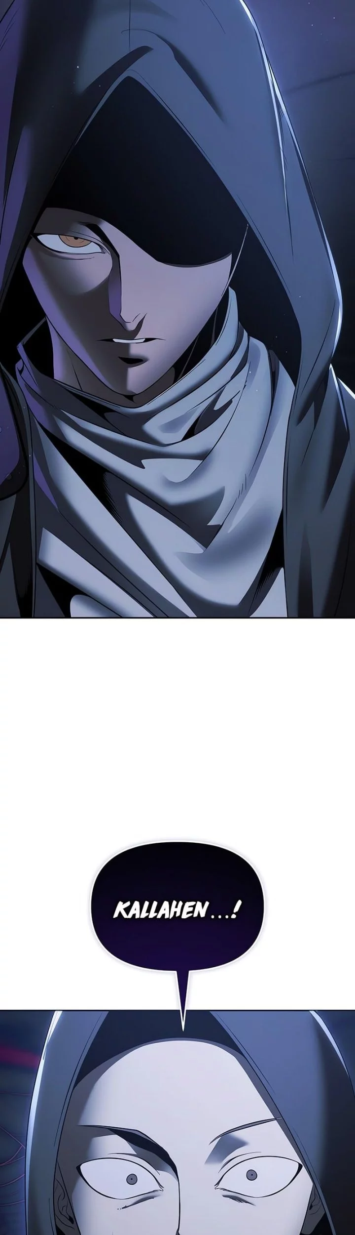 The Regressed Life Of A Back Alley Mage Chapter 13 Gambar 67